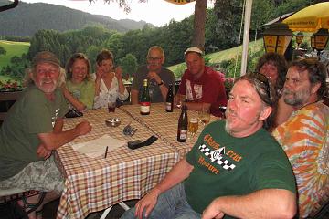 Bombe South Tour -  079